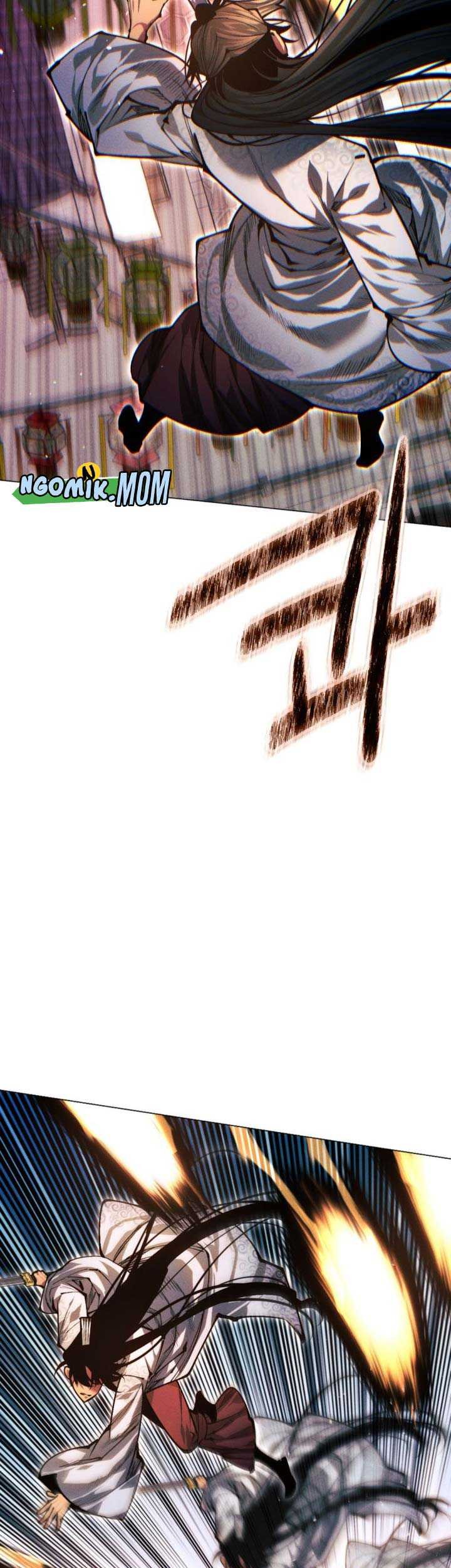 Modern Man Who Fall Into Murim chapter 108 halaman 52