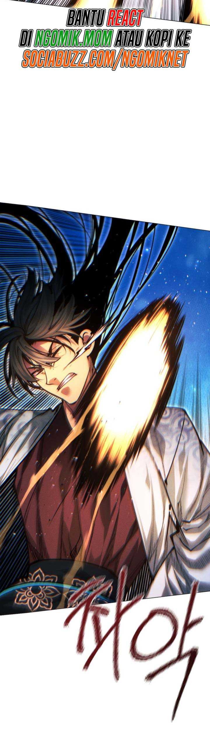 Modern Man Who Fall Into Murim chapter 108 halaman 54