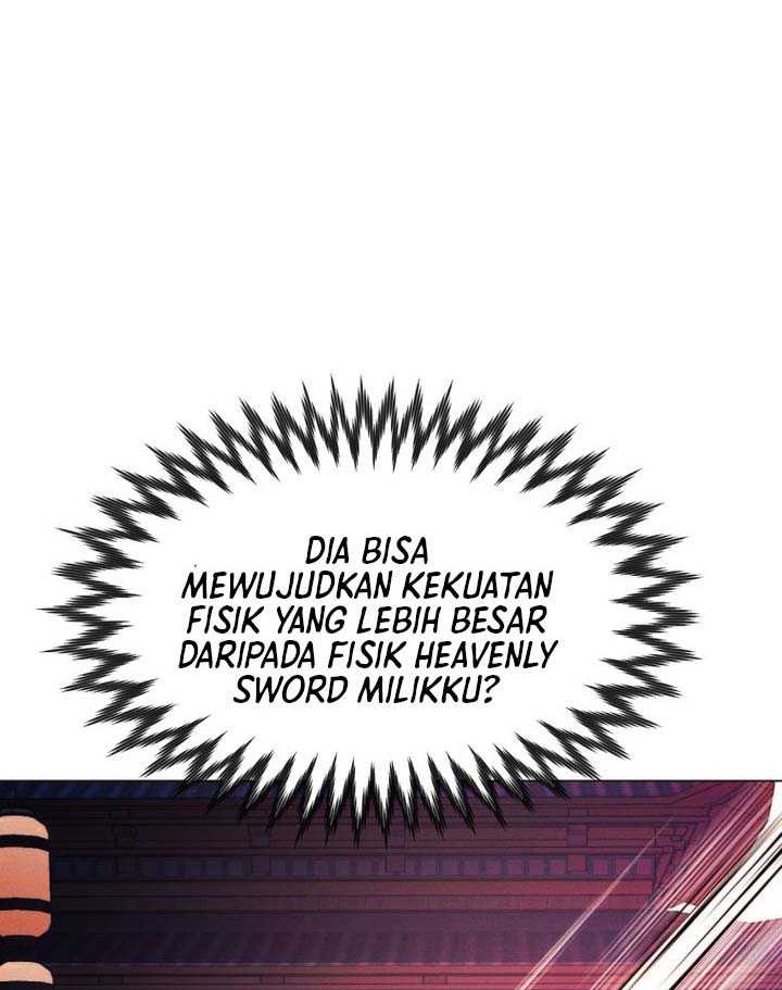 Modern Man Who Fall Into Murim chapter 108 halaman 55