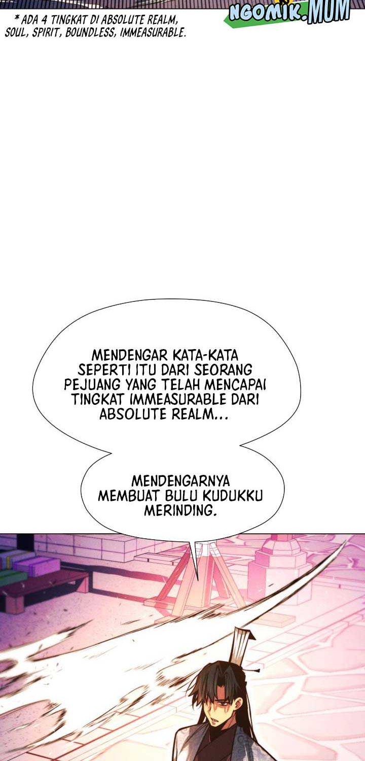 Modern Man Who Fall Into Murim chapter 108 halaman 59