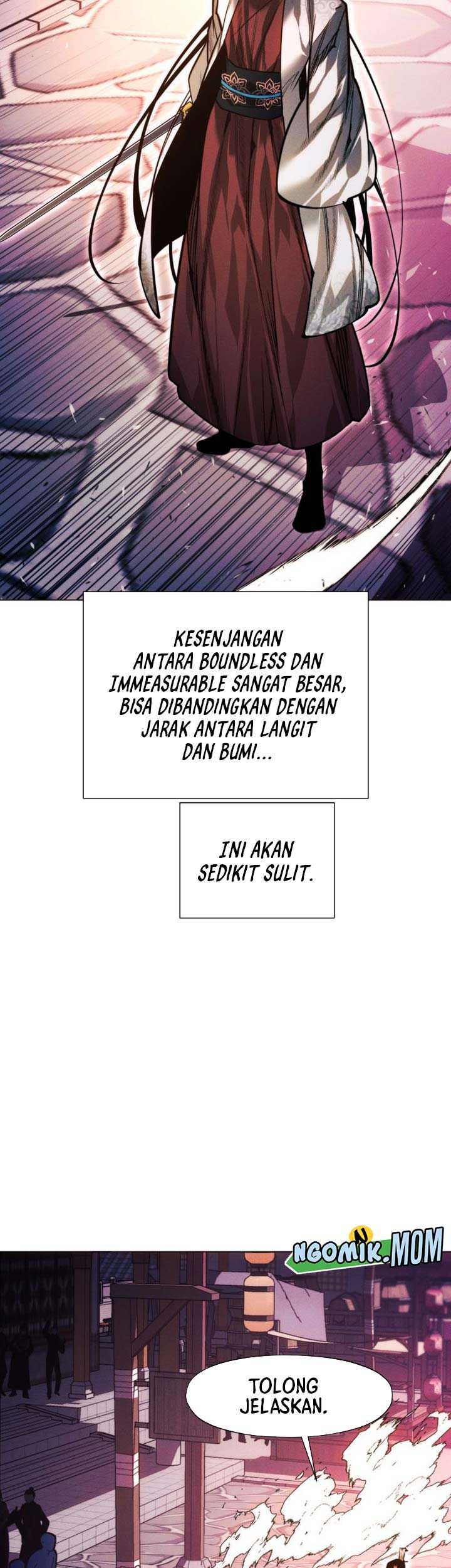 Modern Man Who Fall Into Murim chapter 108 halaman 60