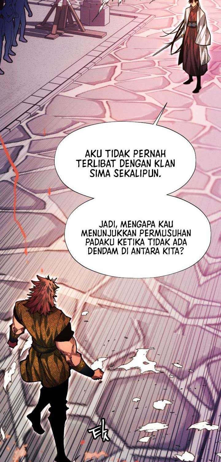 Modern Man Who Fall Into Murim chapter 108 halaman 61