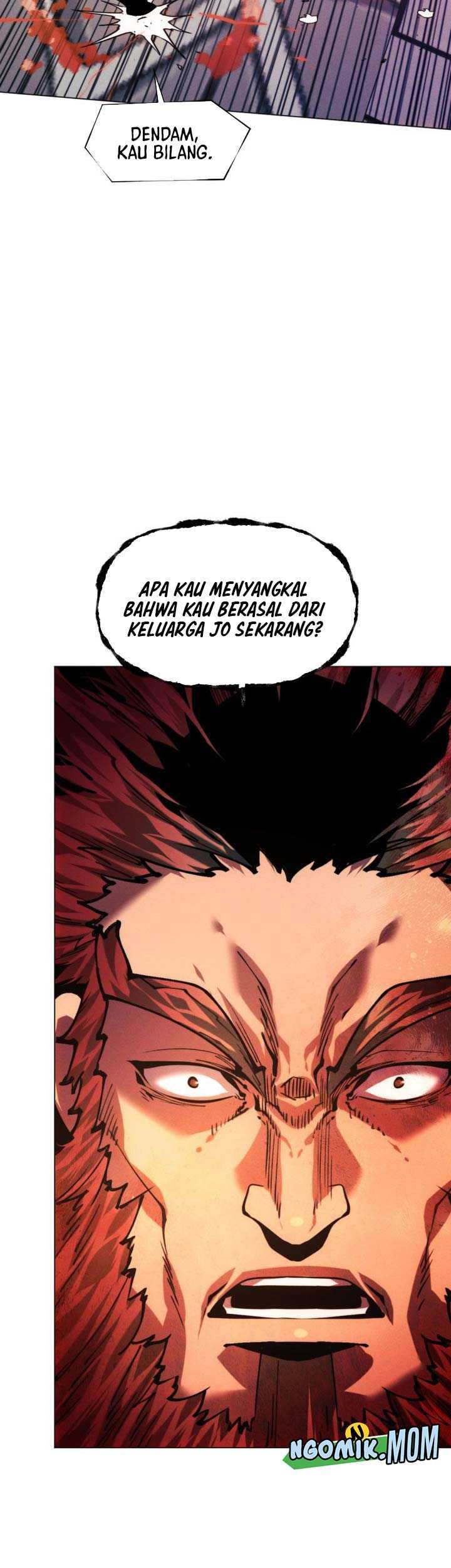 Modern Man Who Fall Into Murim chapter 108 halaman 62