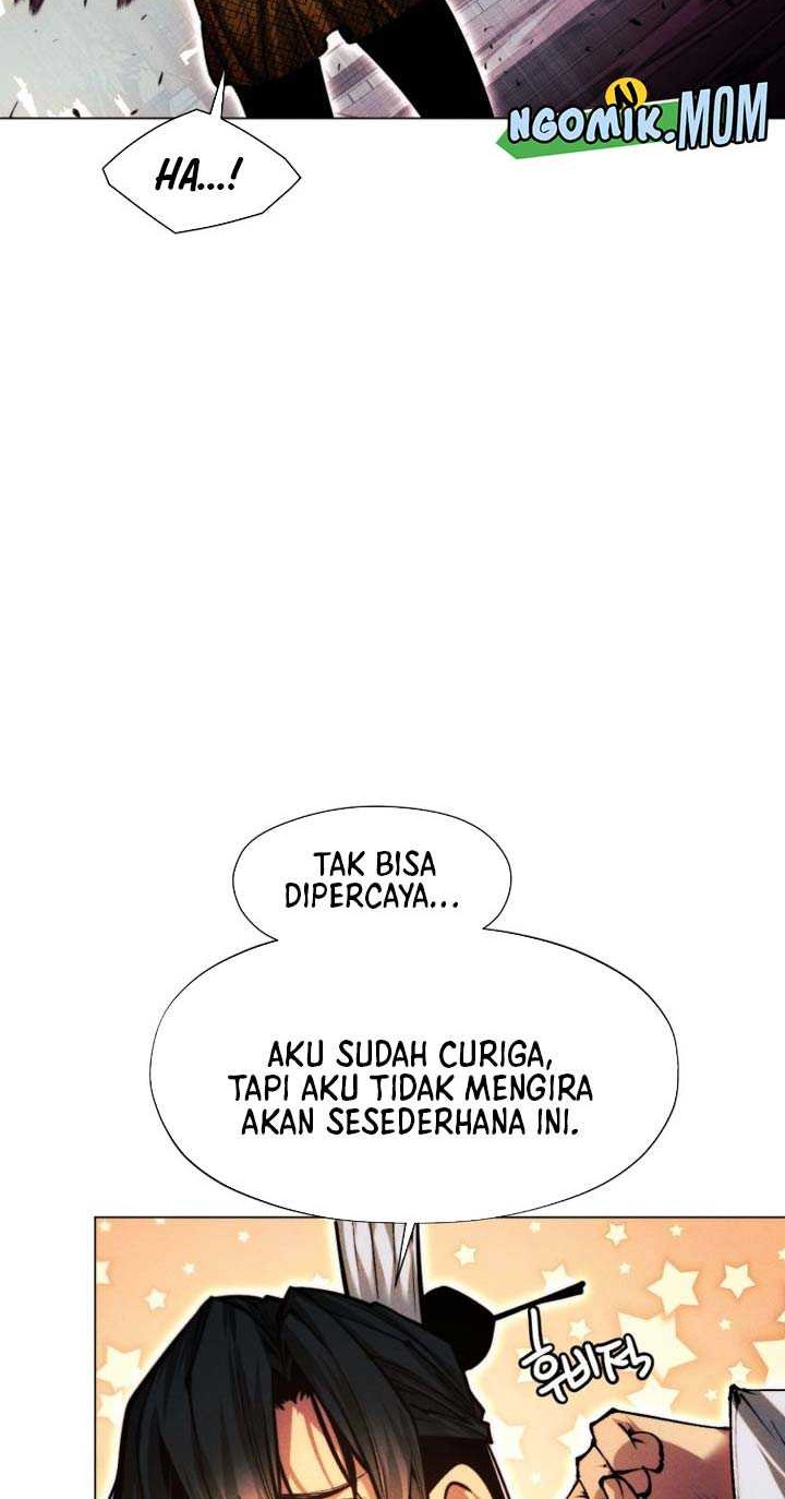 Modern Man Who Fall Into Murim chapter 108 halaman 67