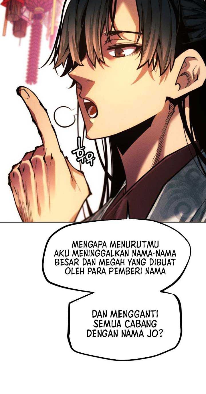 Modern Man Who Fall Into Murim chapter 108 halaman 69