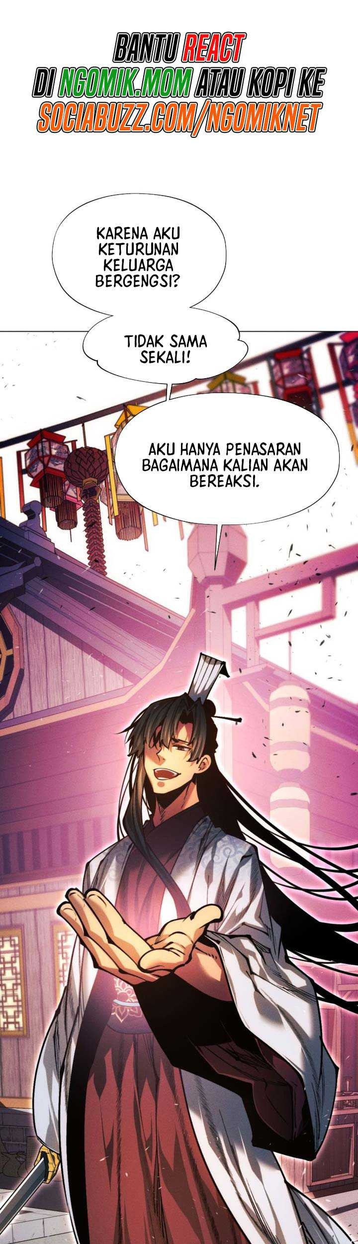 Modern Man Who Fall Into Murim chapter 108 halaman 70