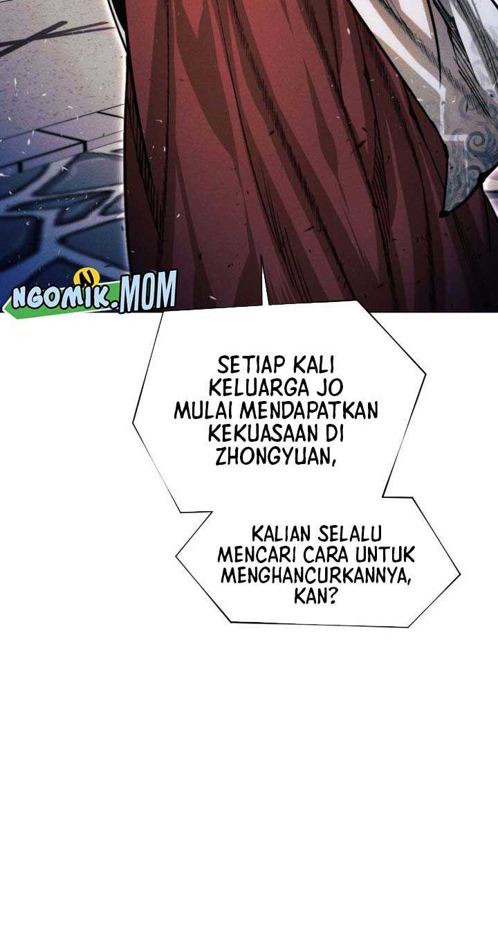 Modern Man Who Fall Into Murim chapter 108 halaman 71