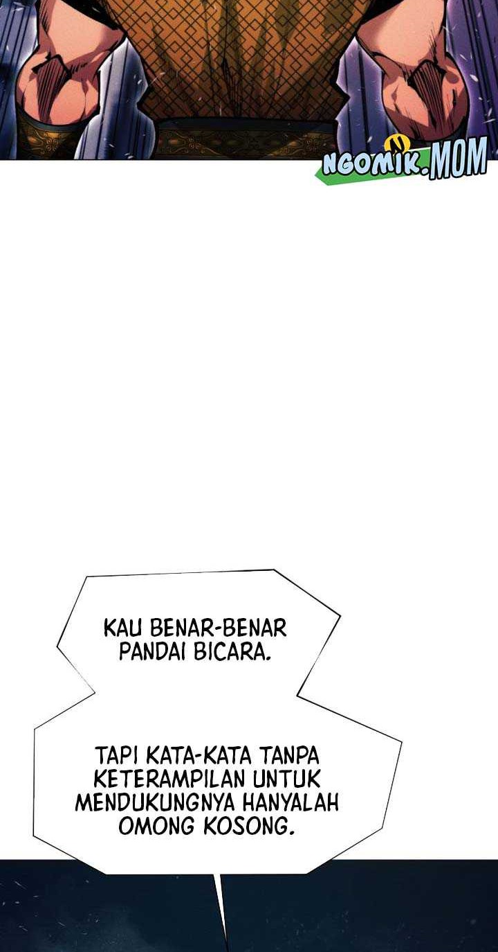 Modern Man Who Fall Into Murim chapter 108 halaman 73