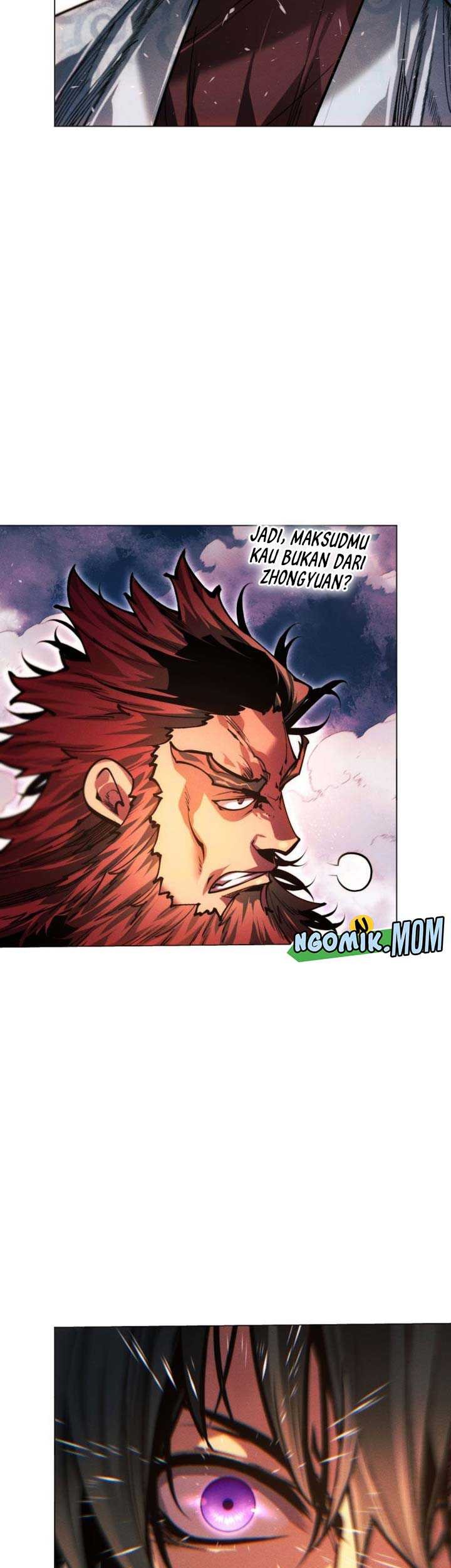 Modern Man Who Fall Into Murim chapter 108 halaman 76