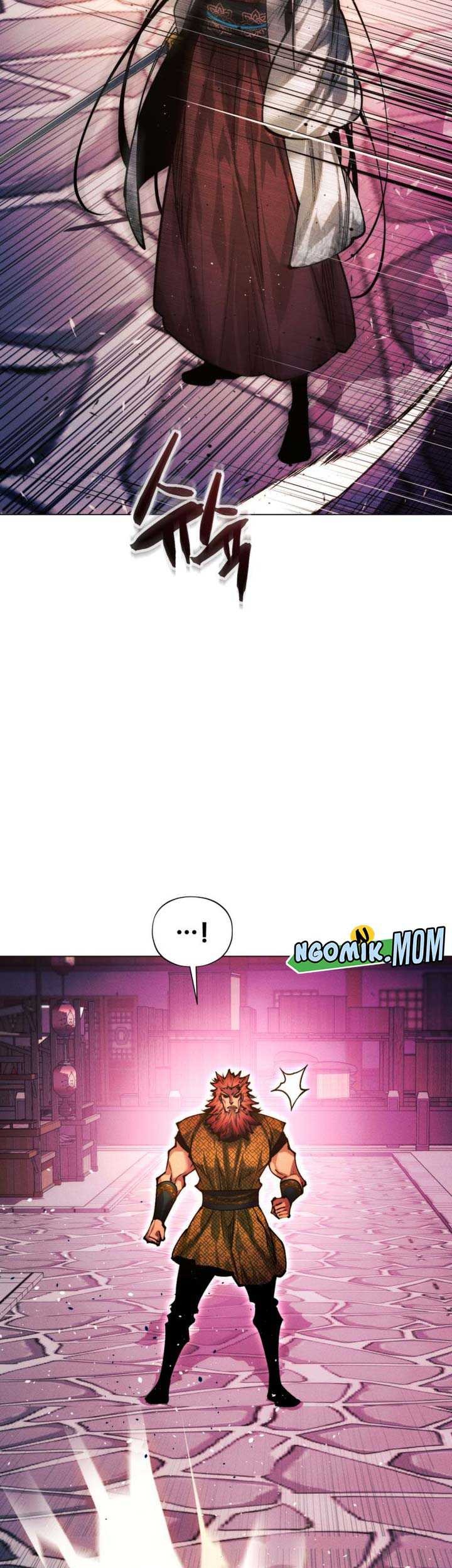 Modern Man Who Fall Into Murim chapter 108 halaman 78
