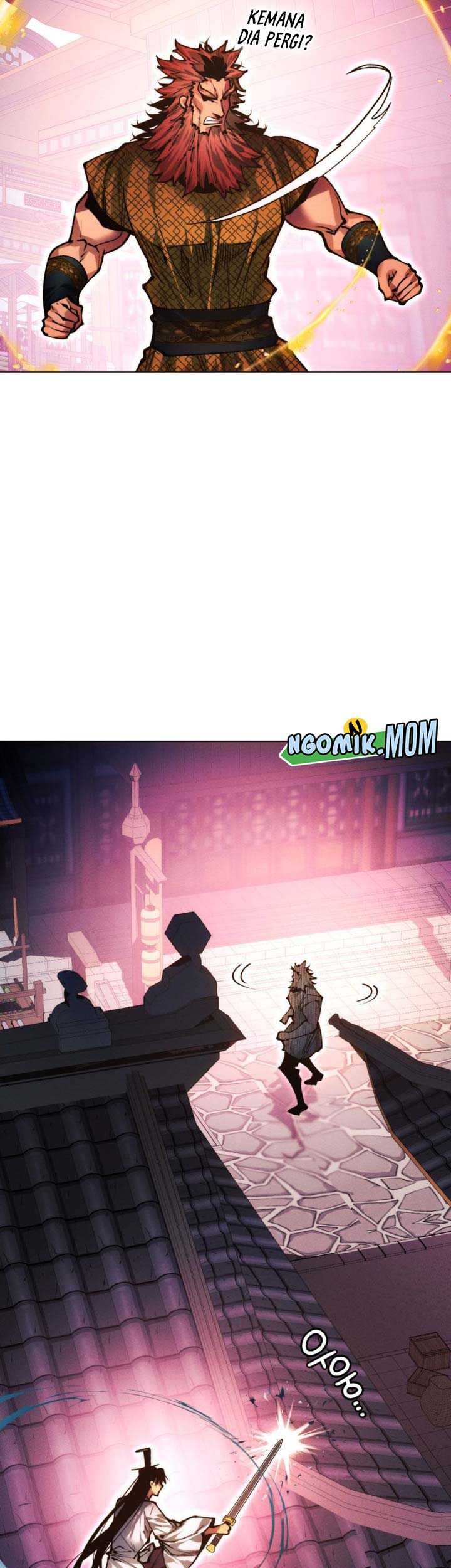 Modern Man Who Fall Into Murim chapter 108 halaman 80