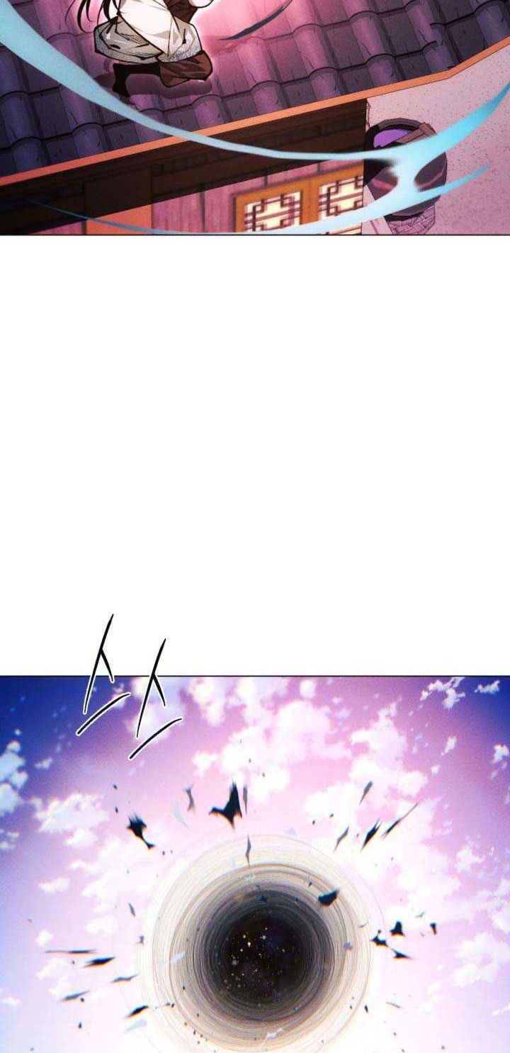 Modern Man Who Fall Into Murim chapter 108 halaman 81