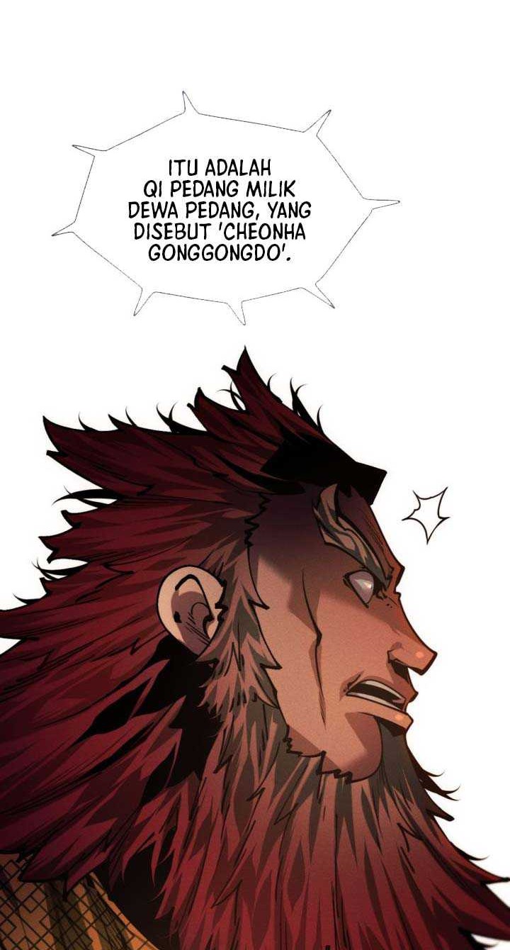 Modern Man Who Fall Into Murim chapter 108 halaman 85