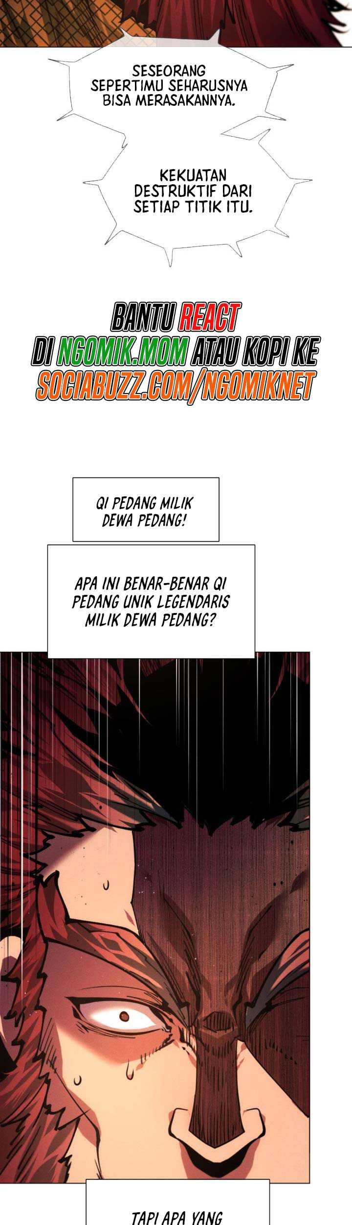 Modern Man Who Fall Into Murim chapter 108 halaman 86