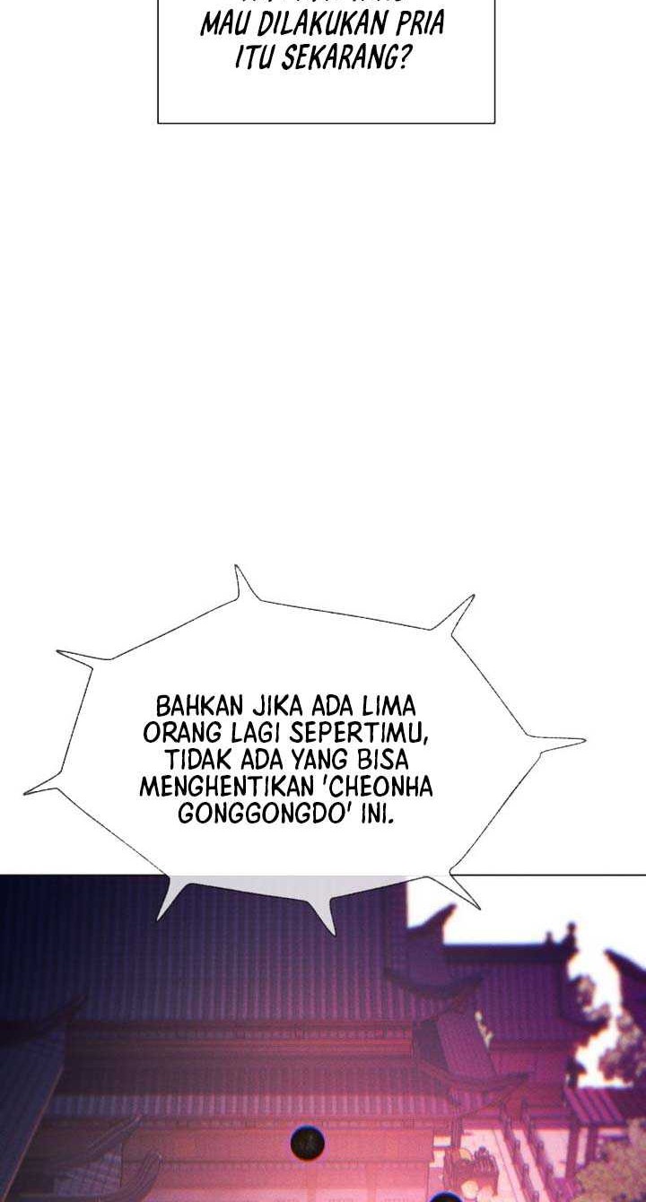 Modern Man Who Fall Into Murim chapter 108 halaman 87