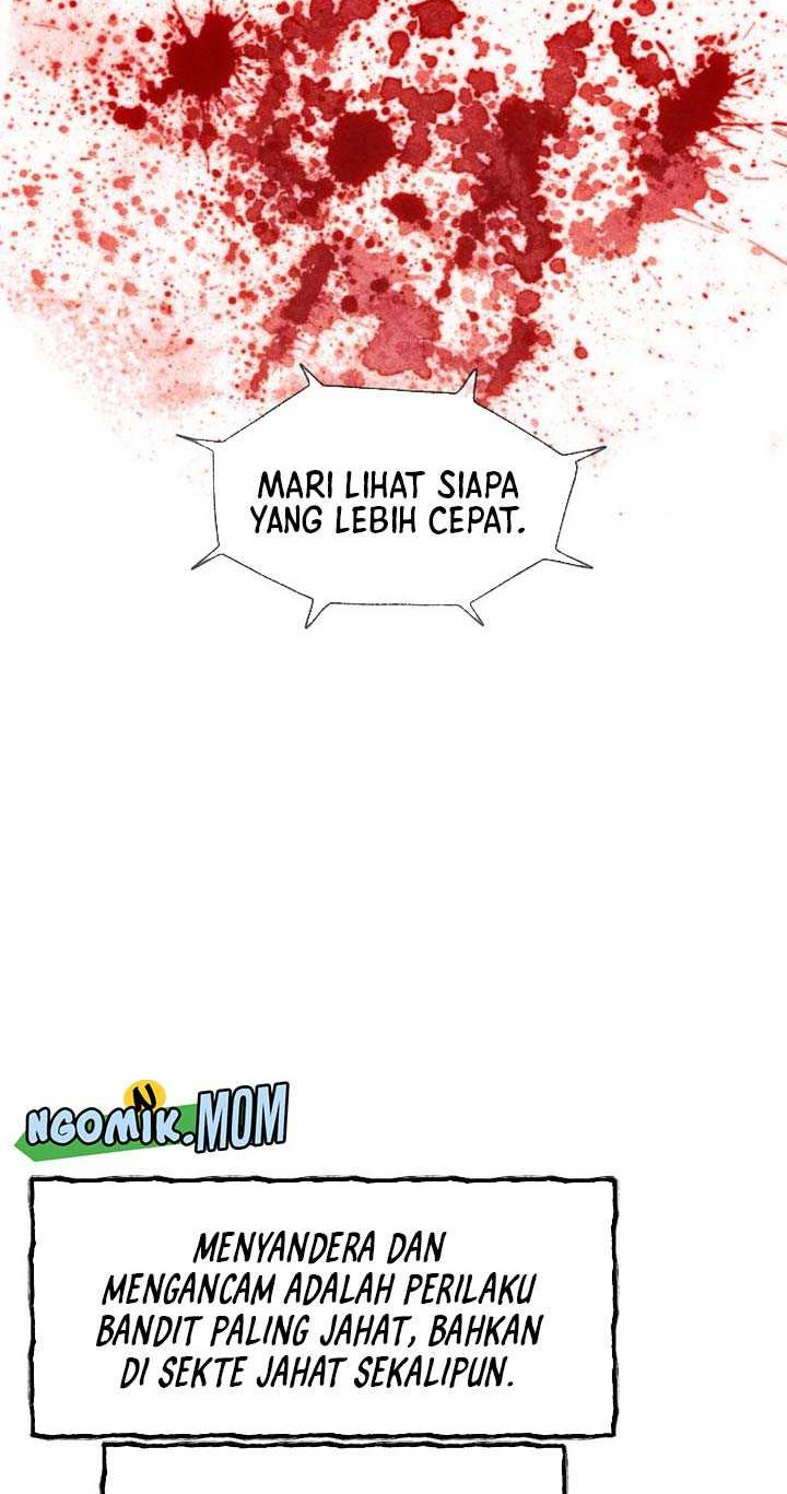 Modern Man Who Fall Into Murim chapter 108 halaman 93