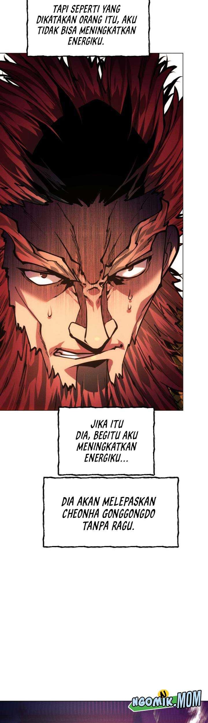 Modern Man Who Fall Into Murim chapter 108 halaman 94