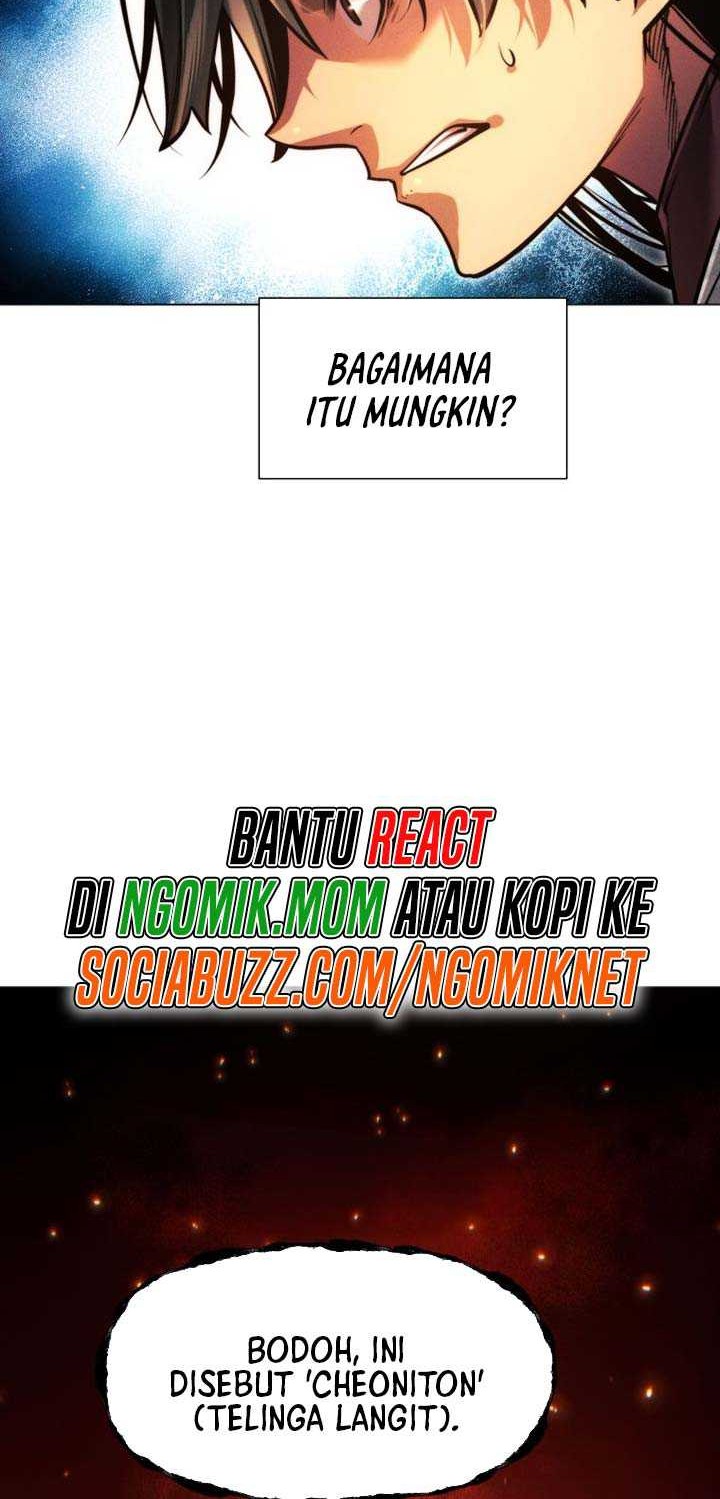 Modern Man Who Fall Into Murim chapter 108 halaman 101