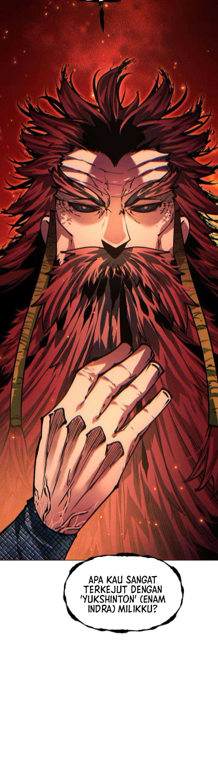 Modern Man Who Fall Into Murim chapter 108 halaman 102