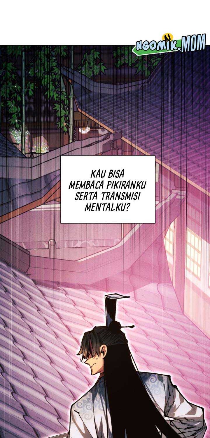 Modern Man Who Fall Into Murim chapter 108 halaman 103