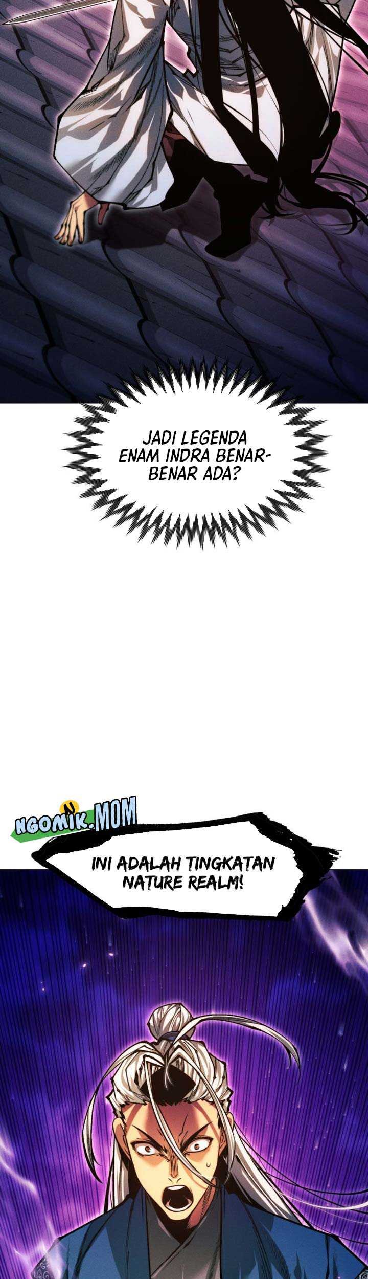 Modern Man Who Fall Into Murim chapter 108 halaman 104
