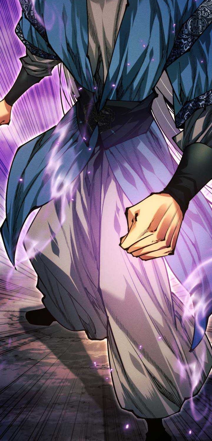 Modern Man Who Fall Into Murim chapter 108 halaman 105