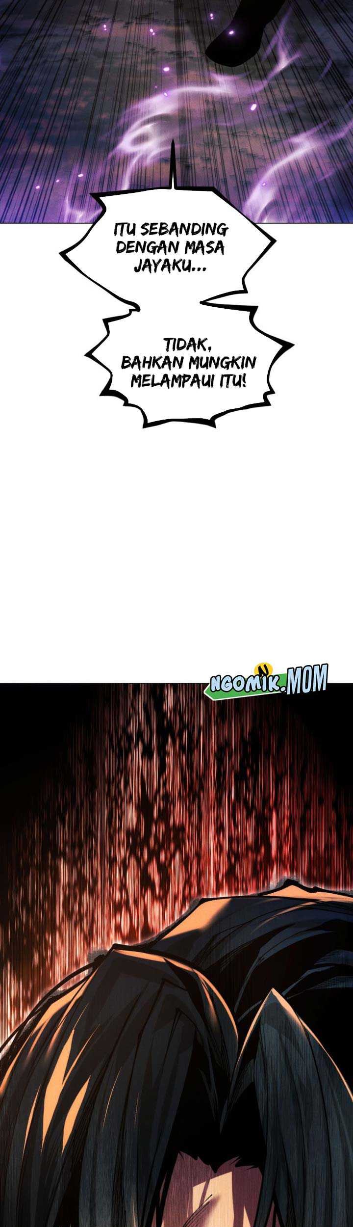 Modern Man Who Fall Into Murim chapter 108 halaman 106