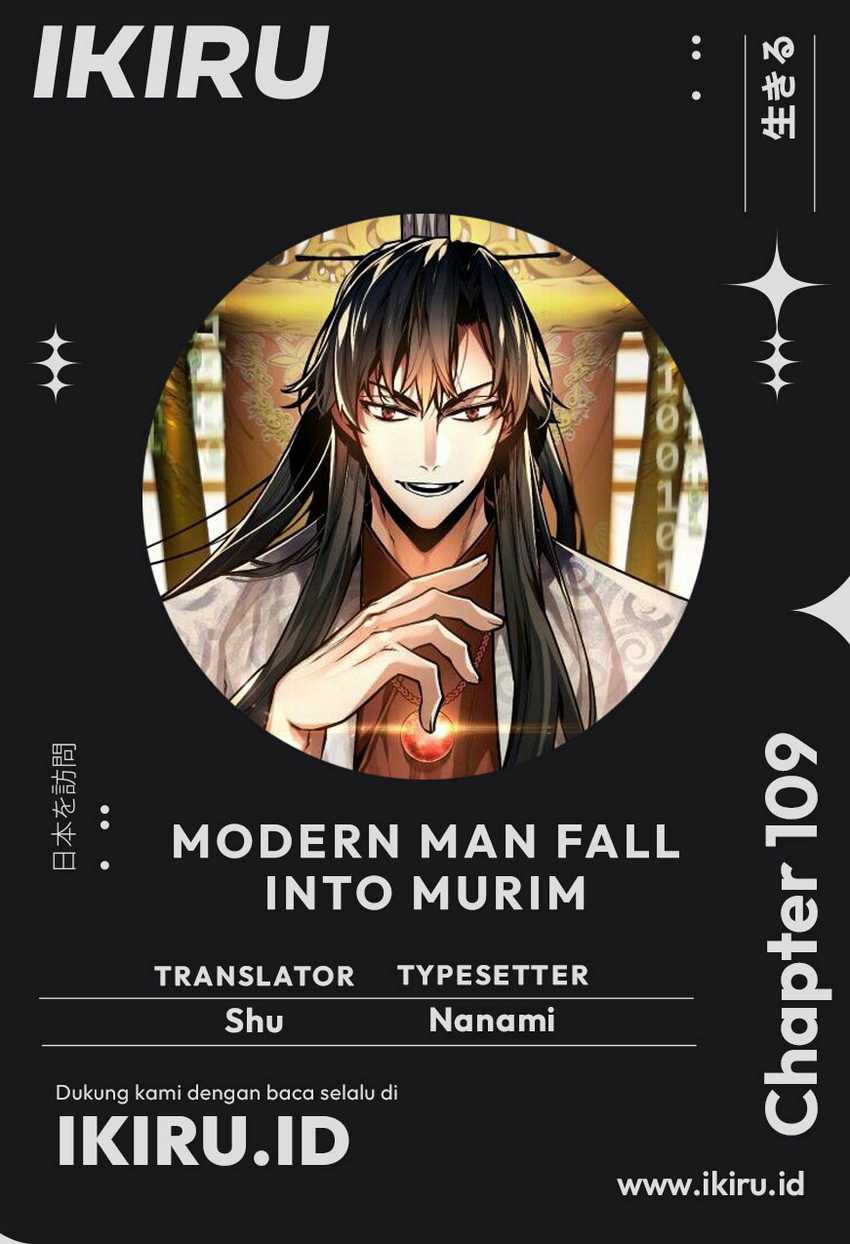 Modern Man Who Fall Into Murim Bab 109 halaman 1