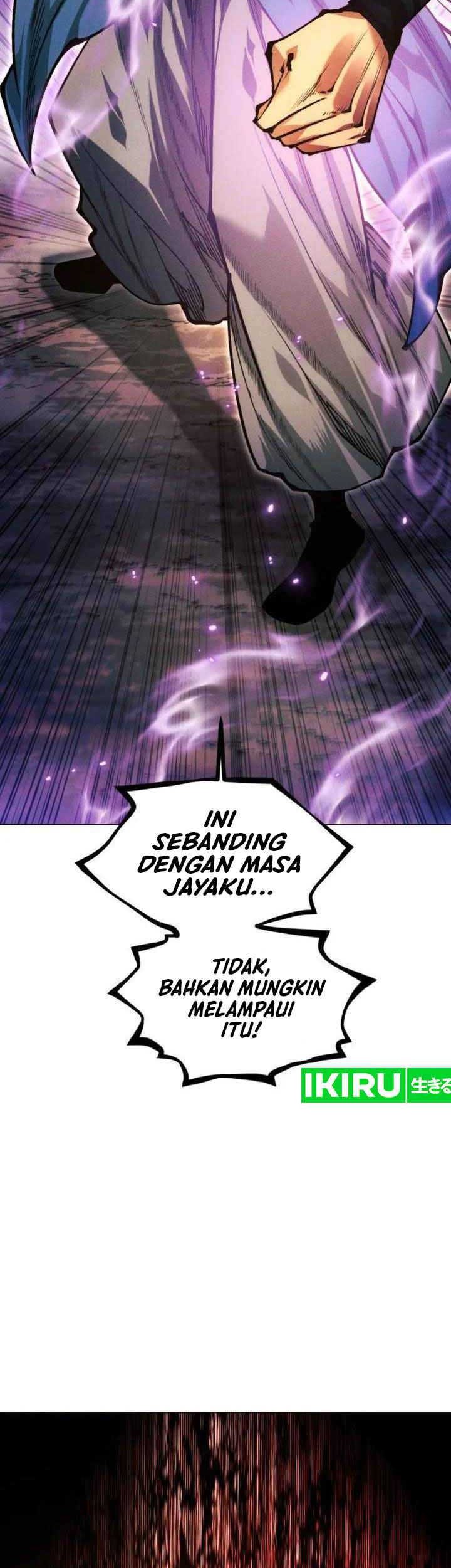 Modern Man Who Fall Into Murim Bab 109 halaman 4