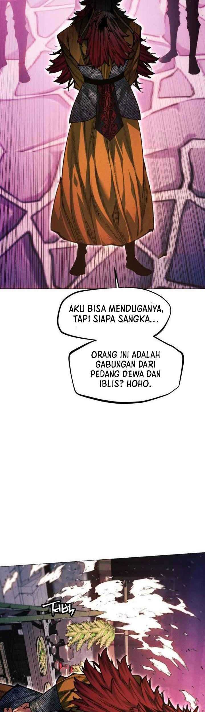 Modern Man Who Fall Into Murim Bab 109 halaman 18