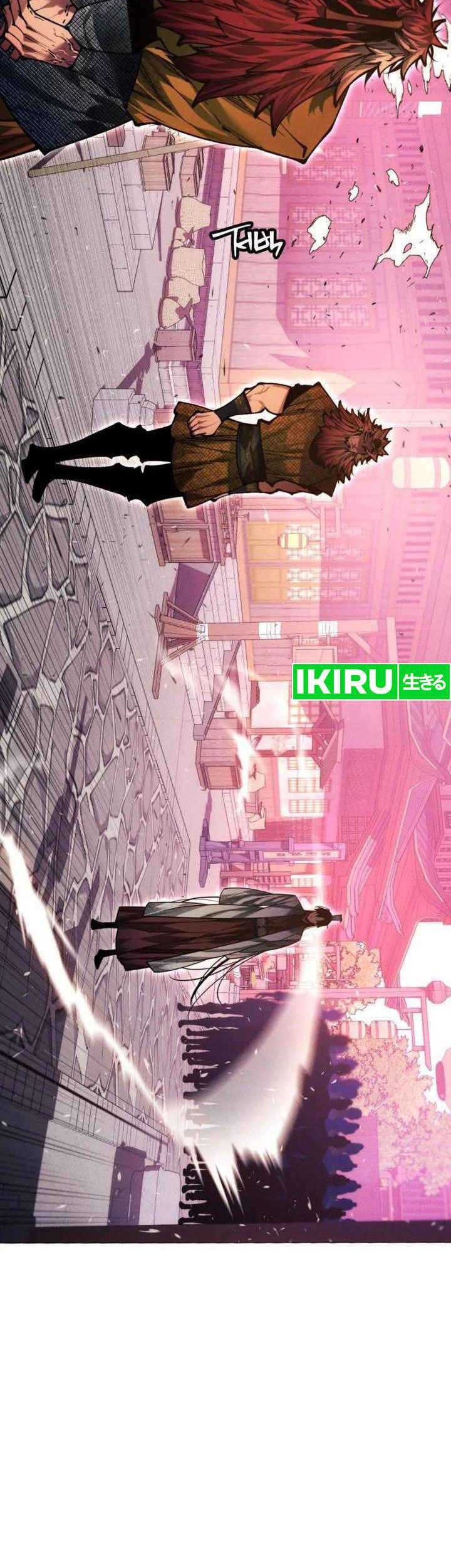 Modern Man Who Fall Into Murim Bab 109 halaman 19