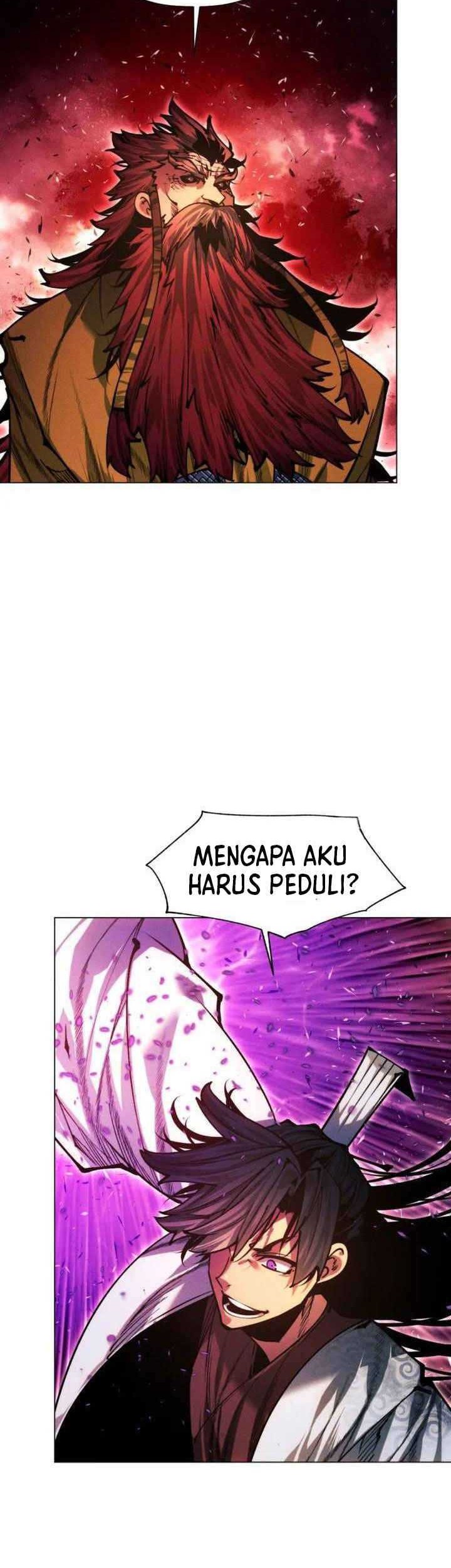 Modern Man Who Fall Into Murim Bab 109 halaman 70