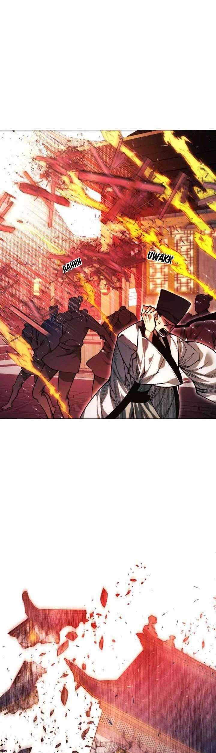 Modern Man Who Fall Into Murim Bab 109 halaman 77