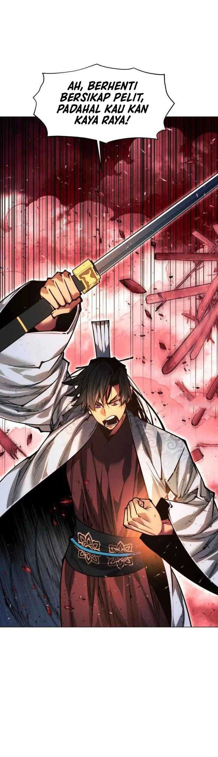 Modern Man Who Fall Into Murim Bab 109 halaman 79