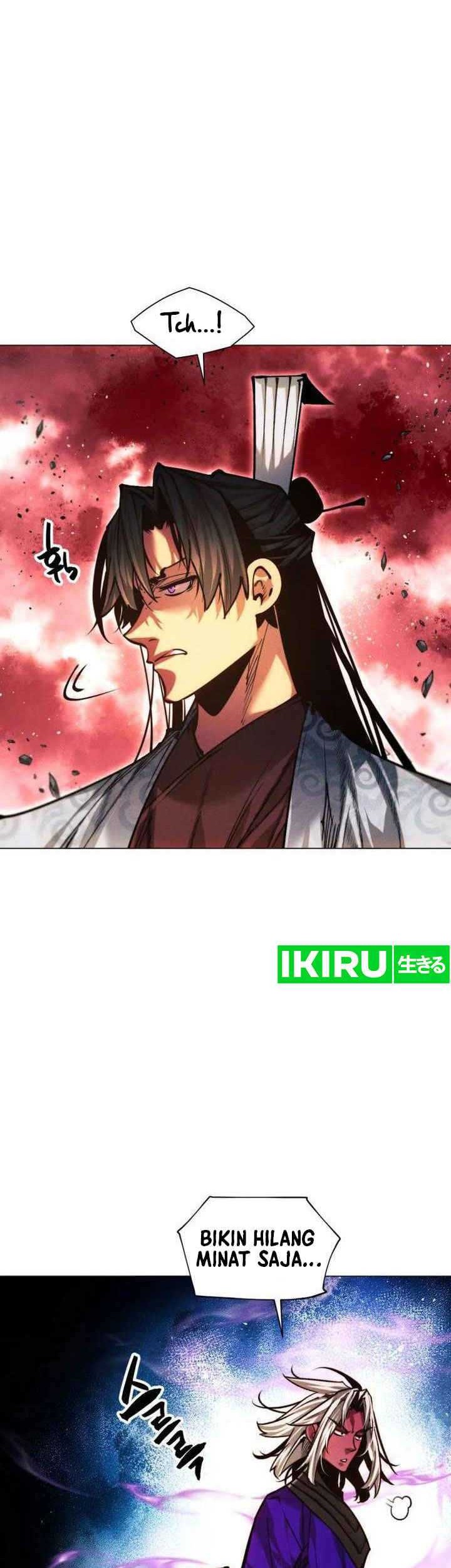 Modern Man Who Fall Into Murim Bab 109 halaman 82