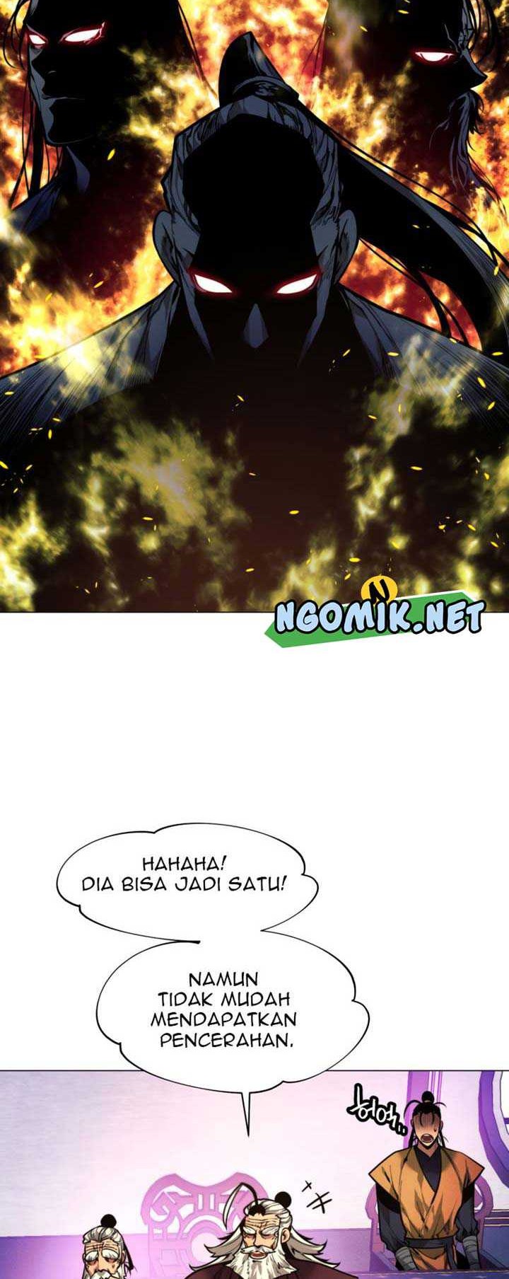 Modern Man Who Fall Into Murim chapter 11 halaman 3