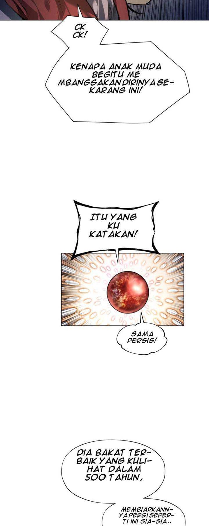 Modern Man Who Fall Into Murim chapter 11 halaman 13