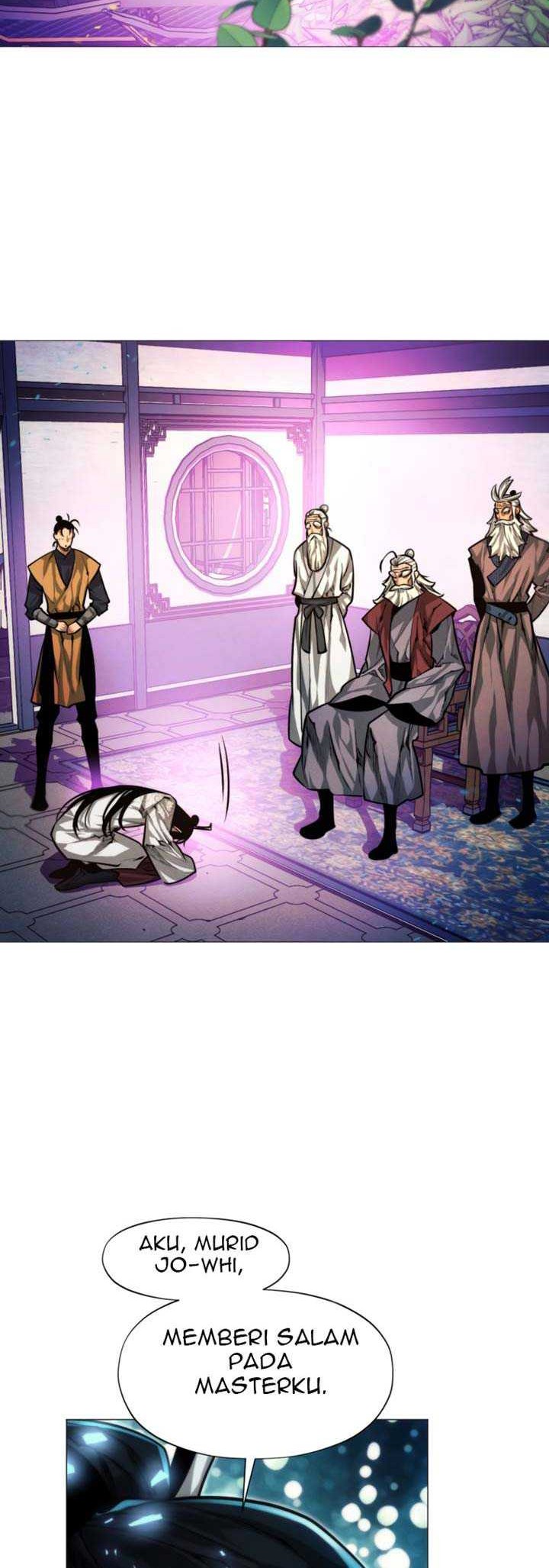 Modern Man Who Fall Into Murim chapter 11 halaman 17