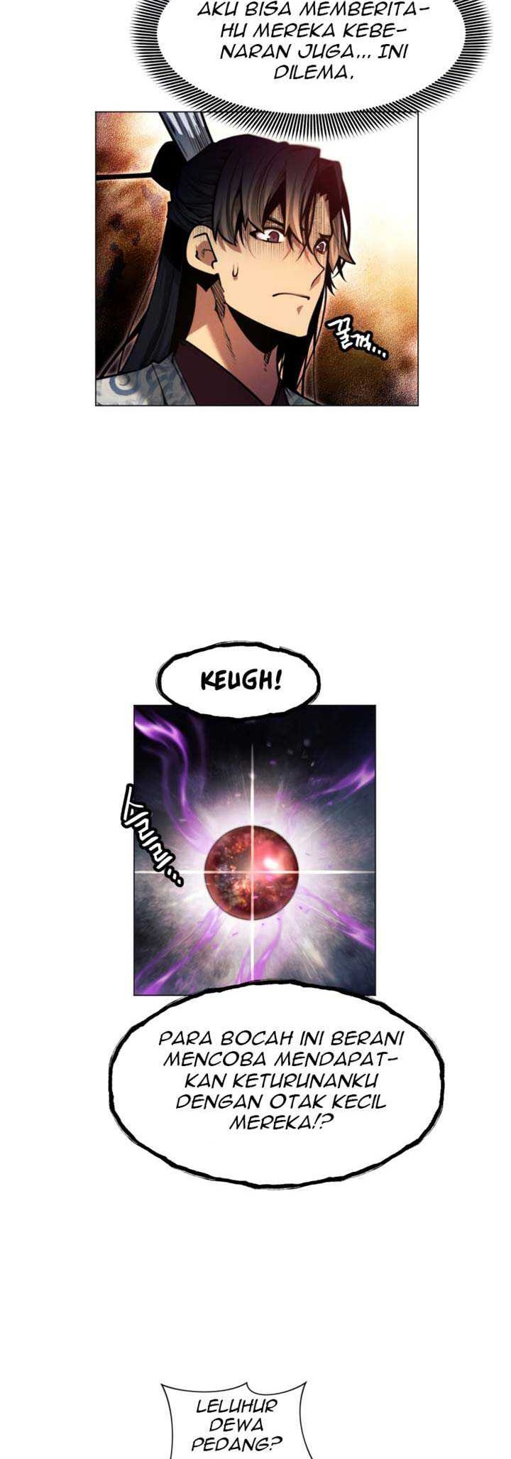 Modern Man Who Fall Into Murim chapter 11 halaman 25