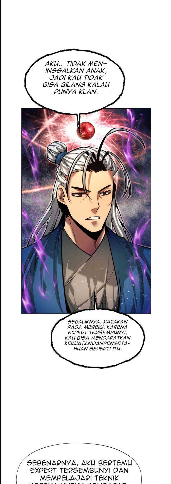 Modern Man Who Fall Into Murim chapter 11 halaman 27