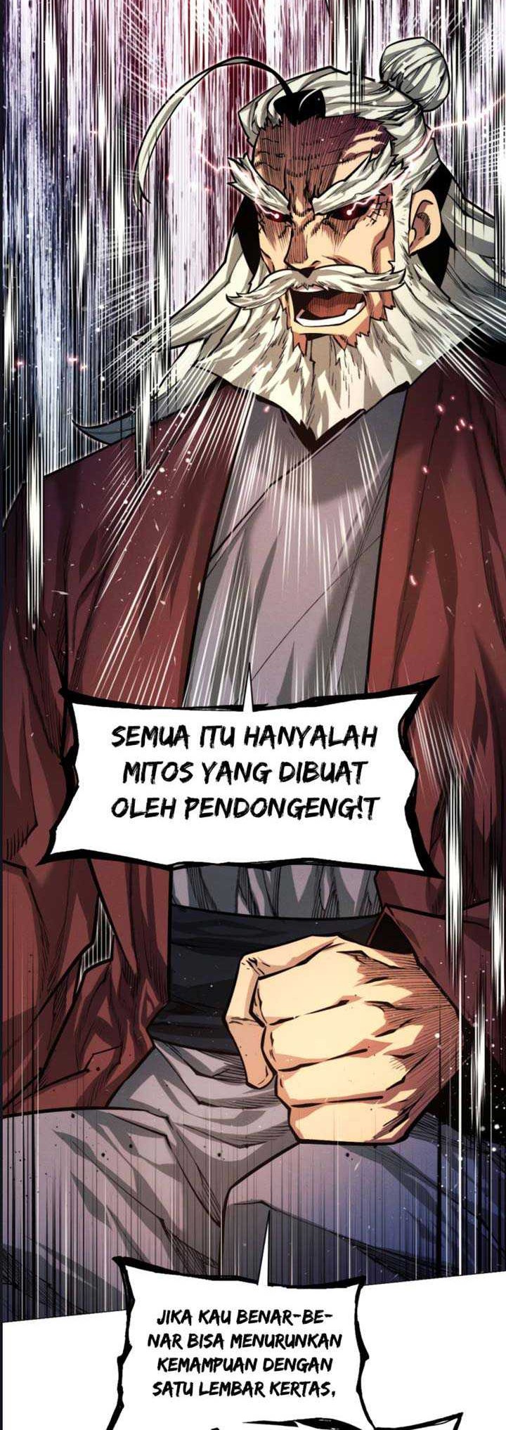 Modern Man Who Fall Into Murim chapter 11 halaman 37