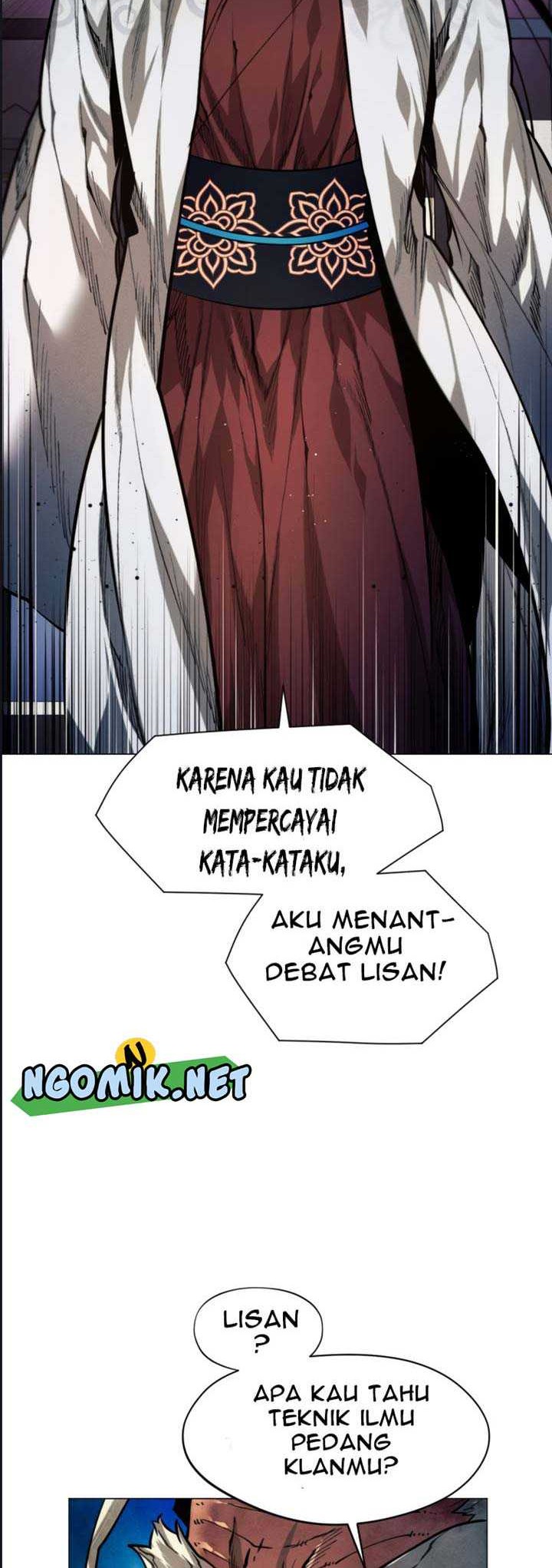 Modern Man Who Fall Into Murim chapter 11 halaman 41