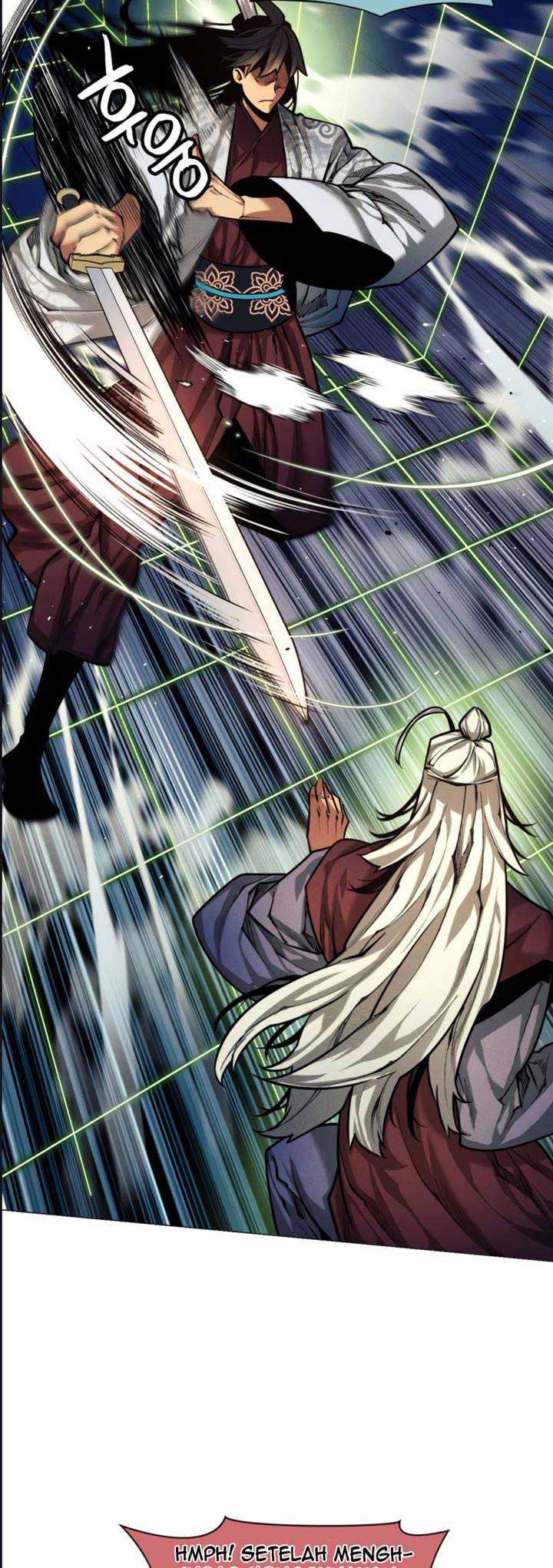 Modern Man Who Fall Into Murim chapter 11 halaman 45