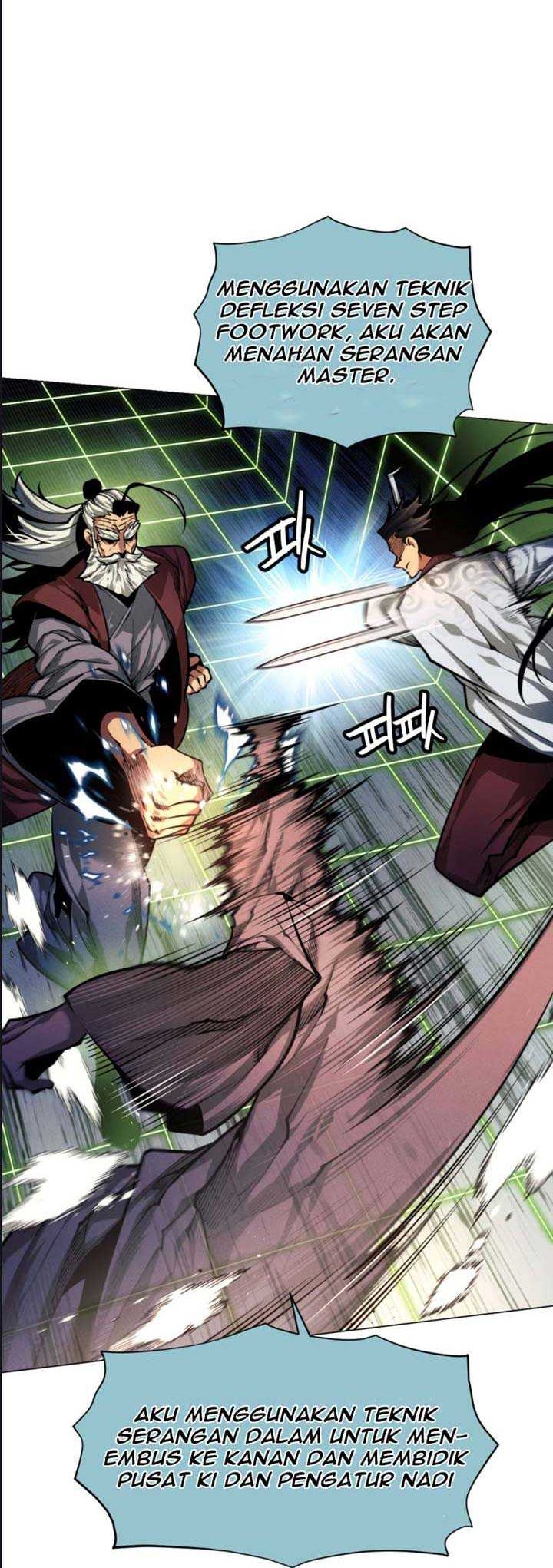 Modern Man Who Fall Into Murim chapter 11 halaman 47