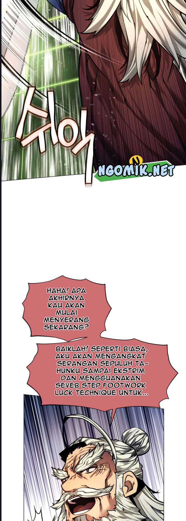 Modern Man Who Fall Into Murim chapter 11 halaman 51