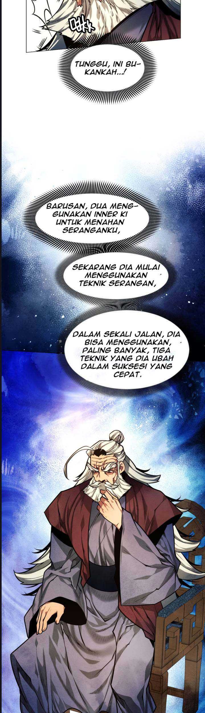 Modern Man Who Fall Into Murim chapter 11 halaman 52