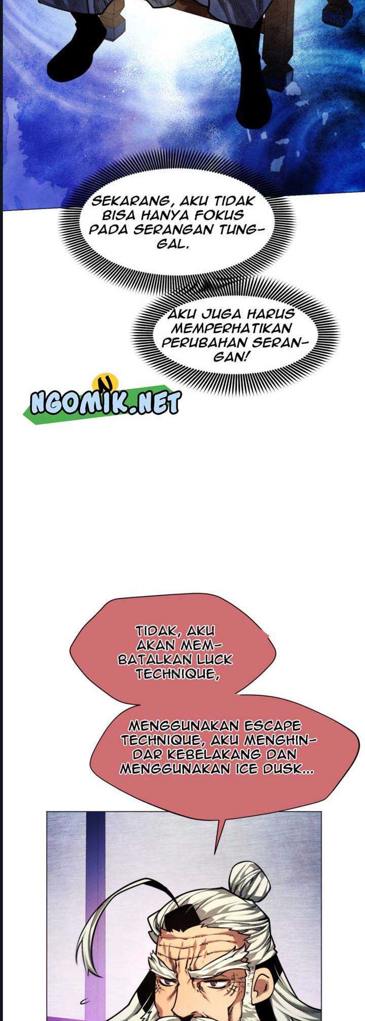 Modern Man Who Fall Into Murim chapter 11 halaman 53