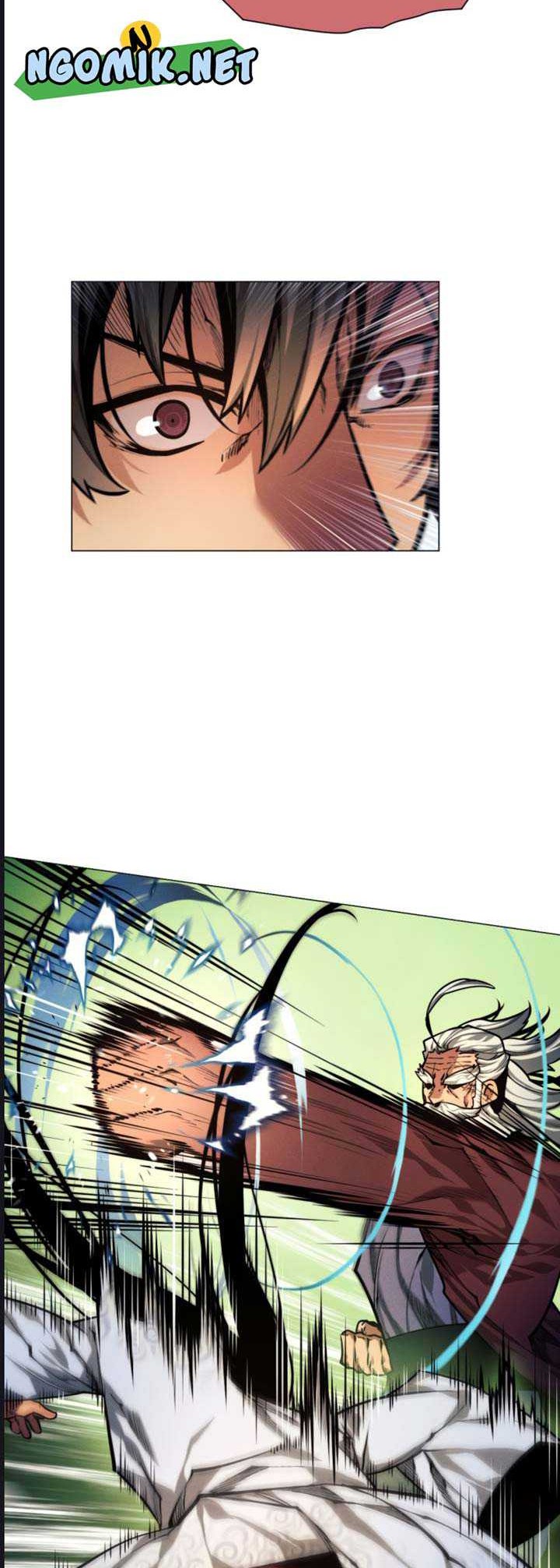 Modern Man Who Fall Into Murim chapter 11 halaman 57