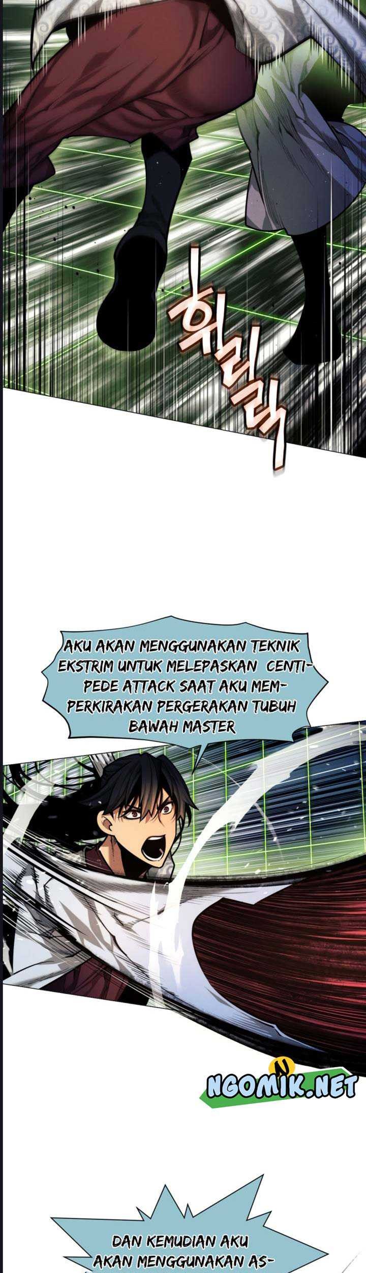 Modern Man Who Fall Into Murim chapter 11 halaman 58