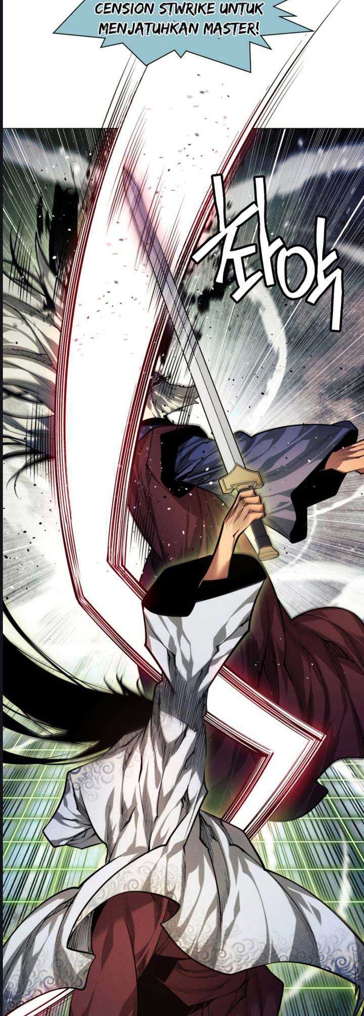 Modern Man Who Fall Into Murim chapter 11 halaman 59